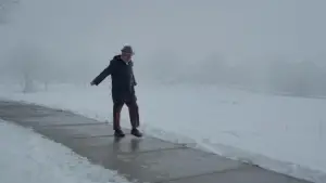 Задник к фильму "Оставленные" #632879