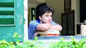 Задник к фильму "Назови меня своим именем" #176967