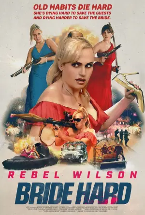 Постер к фильму "Шпионская свадьба" #572197