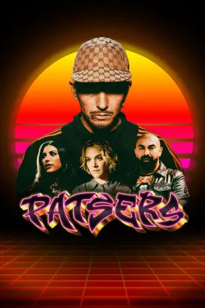 Постер к фильму "Гангстеры" #649495