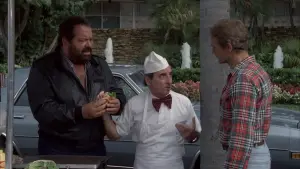 Задник к фильму "Всегда готовы" #251316