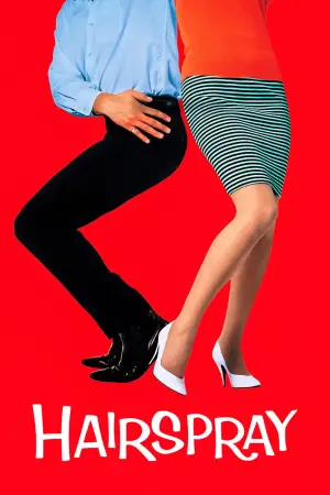 Постер к фильму "Лак для волос" #632515