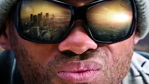 Задник к фильму "Хэнкок" #317391