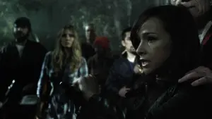 Задник к фильму "Топор 2" #418078