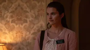 Задник к фильму "Еретик" #574905