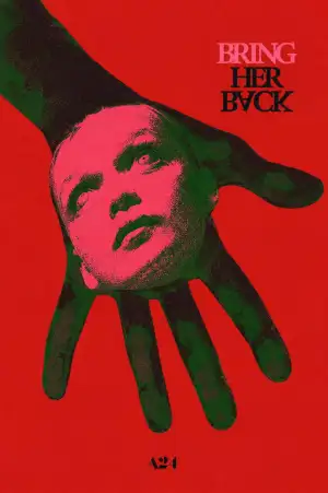 Постер к фильму "Верни её из мёртвых" #913443