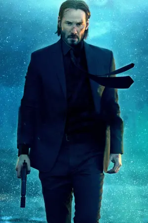 Постер к фильму "Джон Уик" #216566