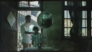 Задник к фильму "Кайлийская меланхолия" #478336