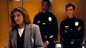 Задник к фильму "Смертельное оружие 3" #269259