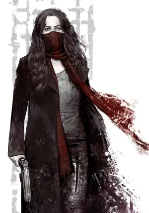 Постер к фильму "Хроники хищных городов" #634756