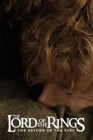 Постер к фильму "Властелин колец: Возвращение короля" #11644