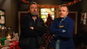 Задник к фильму "Плохие новости" #705724