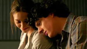 Задник к фильму "Вызов" #458144