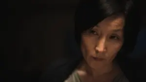 Задник к фильму "Телеведущая" #433876