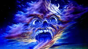 Задник к фильму "Возвращение живых мертвецов 2" #295656