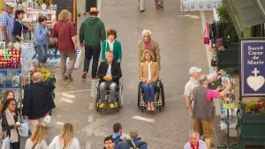 Задник к фильму "Попробуй подкати" #277217