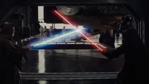 Задник к фильму "Звёздные войны: Эпизод 4 - Новая надежда" #546718