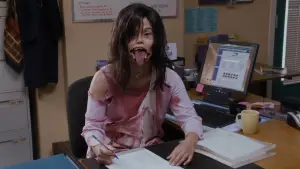 Задник к фильму "Очень страшное кино 4" #657195