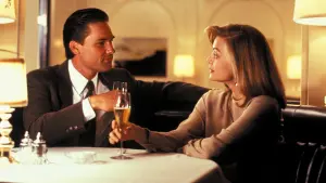 Задник к фильму "Пьяный рассвет" #305892