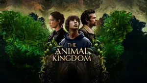 Задник к фильму "Королевство зверей" #714016