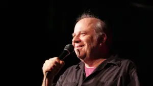 Видео к фильму The Bitter Buddha | The Bitter Buddha Official Trailer #1 (2013) - Eddie Pepitone Documentary HD