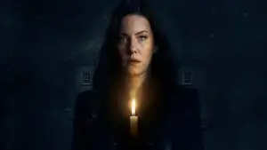 Задник к фильму "Заклятье: Спуск к дьяволу" #276756