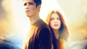 Задник к фильму "Посвящённый" #280184