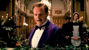 Задник к фильму "Отель «Гранд Будапешт»" #179213