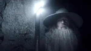 Задник к фильму "Хоббит: Пустошь Смауга" #584479