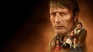 Задник к фильму "Меч короля" #486936