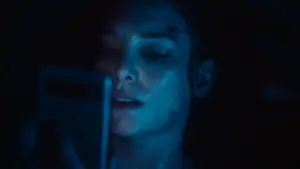 Задник к фильму "Багажник: Запертая" #430001