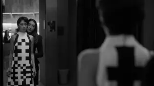 Задник к фильму "Два человека обмениваются слюной" #588336