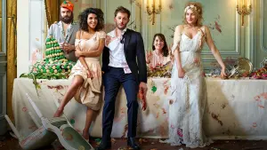 Задник к фильму "Жених на двоих" #301639