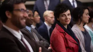 Задник к фильму "Любовь в словах и картинках" #433922