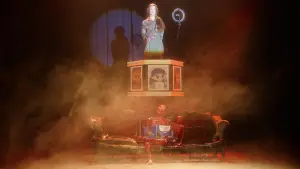 Задник к фильму "" #534423