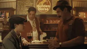 Задник к фильму "Неаполь – Нью-Йорк" #654563