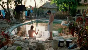 Задник к фильму "И твою маму тоже" #698367