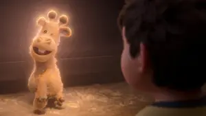 Задник к фильму "Только во сне" #551710