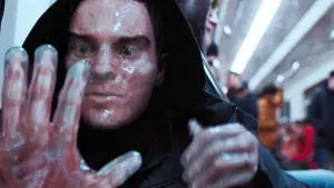 Задник к фильму "Черновик" #334038