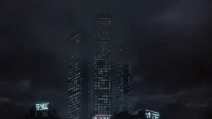 Задник к фильму "Полиция будущего" #729335