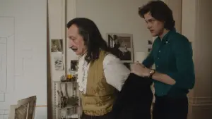 Задник к фильму "Быть Сальвадором Дали" #195484