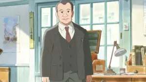 Задник к фильму "映画 窓ぎわのトットちゃん" #472636