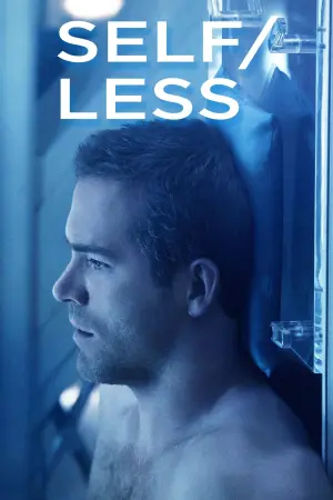 Постер к фильму "Вне/себя" #63006