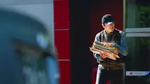 Задник к фильму "Метод исключения" #511158