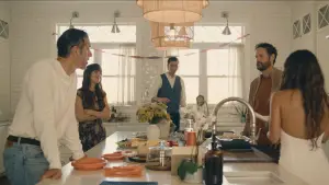 Задник к фильму "Нескромные" #518731