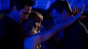 Задник к фильму "Прощённый" #335883