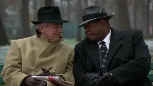 Задник к фильму "Дневник наемного убийцы" #426431