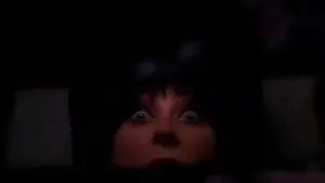 Задник к фильму "Эльвира - Повелительница Тьмы 2. Проклятые холмы Эльвиры" #475183