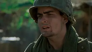 Задник к фильму "Взвод" #616008