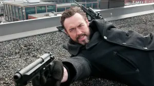 Задник к фильму "Темная правда" #456992